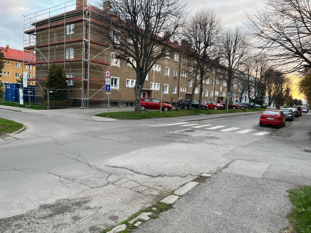 Old Town Home Lipótszentmiklós Kültér fotó